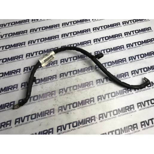 Провод массы Ford Focus 3 2011-2017 AV6T14324EAE
